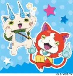 ７月１８日（土） ジバニャン・コマさんバラエティーショー