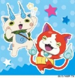 ７月１８日（土） ジバニャン・コマさんバラエティーショー