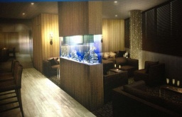 8/2(日)【東京・新宿】60名ラグジュアリー恋活婚活交流パーティー★アクアリウムのあるシックな...