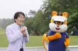 たかの友梨CUP 第38回平尾昌晃チャリティゴルフ