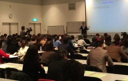 コミュニケーションマスターＷ講師　スペシャルセミナー