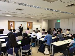 7/9AM　「なぜ生きると仏教」