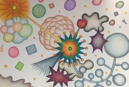 量子力学+東洋哲学~人間マインド革命！