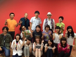 【出演者募集】期間限定劇団『座・大阪市民劇場』説明会&オーディション