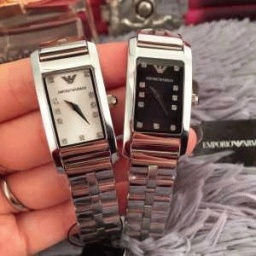 美しさと装着感を追求しているアルマーニ コピー腕時計