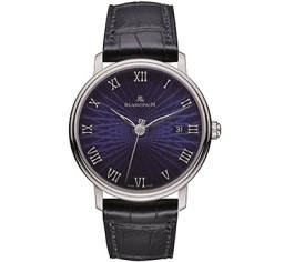 デザインの不変性を具現しているブランパン コピー時計