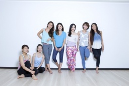 【完全無料】ハタヨガレッスン体験付きYMCスクール説明会