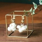 初めてのハンドメイドイヤリング・ピアス（入門編）