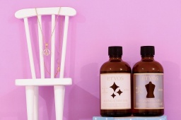 アロマを使った癒しの内から美しくなるダイエット講座～草津～