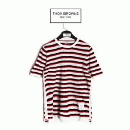 THOM BROWNE Tシャツ トムブラウン