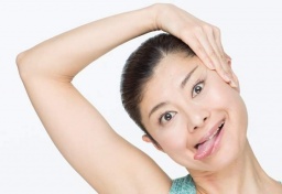 顔ヨガ「リフトアップ編2日完結コース」 