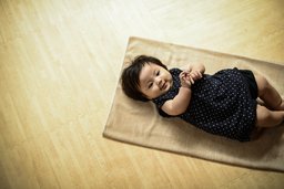 ≪毎日開催≫メディアでも注目！チャイルドボディセラピスト講座説明会