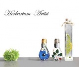 流行に敏感な女性の間で大ブレイク!好きがお金にかわる ハーバリウムアーティスト講座