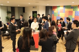 10月13日(金) 名刺交換＆異業種交流会 【第49回】 | 名古屋 オフ会 岐阜｜ 社会人サークル『ア...