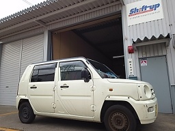 泉大津市自動車修理、和泉市自動車修理、カー用品取付け和泉市・カー用品激安和泉市・高石市