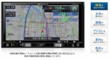 カーナビ激安和泉市・高石市・堺市、パイオニア 楽ナビ7V型 180mm ワンセグモデル