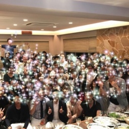 English Party開催 at 六本木 楽しみながら英会話を話しませんか？