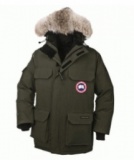 大絶賛の履き心地! 2016秋冬 CANADA GOOSE カナダグース ダウンジャケット