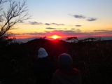 サンセットハイキング＆スターウォッチング