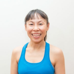 軸トレヴィンヤサヨガ☆チャレンジ編