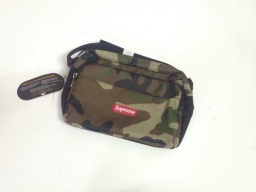 2016 シュプリーム SUPREME 希少お得！ ウエストバック 多色_品質保証