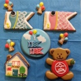 GW特別プレゼント！カワイイ！おいしい！アイシングクッキー | ハウスクエア横浜