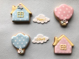 こどもの日のクッキーを作ろう！アイシングクッキー体験 | ハウスクエア横浜