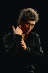 吉川 晃司 25周年記念アルバム「Double-edged sword」リリースイベント開催！