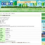 フリマ開催 大沼運動公園(春日部駅西口)