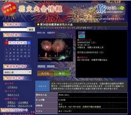 第38回相模原納涼花火大会