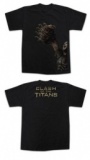 「タイタンの戦い」オリジナルデザインＴシャツ5名様にプレゼント！