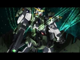 「劇場版 機動戦士ガンダム00 -A wakening of the Trailblazer-」