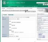 【ドッグショー】アメリカンコッカースパニエル部会展