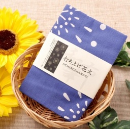 日本の手ぬぐい・たおる展