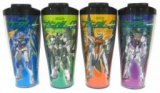 ガンダム限定オリジナルタンブラー　