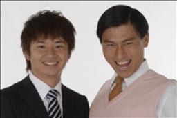 オードリー春日のカスカスTV　おまけに若林DVD発売記念スペシャルイベント