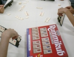 ラミィキューブ 日本選手権 九州地区予選