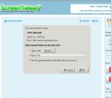 2010年9月24日,25日 小諸市立芦原中学校の文化祭「梅花祭」