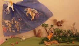 羊毛フェルト教室@わひね/追加募集