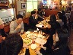 週末 町田飲み会パーティー　社会人サークルFEAD