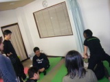 肩こり解消プログラム！【二子玉川】治療スペースココカラ
