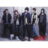 東日本大震災復興支援ライブ・大国男児 MINI LIVE