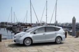 『長野トヨタ自動車 展示会』in アリオ上田開催！！