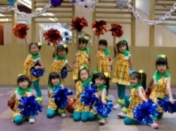 セブンカルチャークラブ発表会