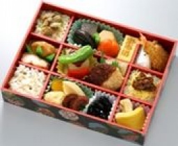 「東海道駅弁＆お土産フェア」＆「南九州人気駅弁特集」