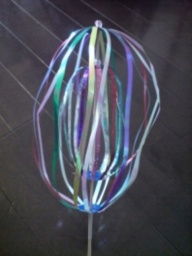 「学びと遊びの工作教室」