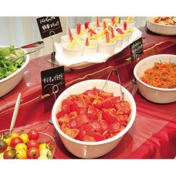 【女子会企画】７月２９日(日)レディスランチ「セレブ・デ・トマト」