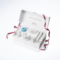 ファンケル無添加スキンケア体験会