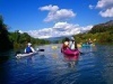 【週末アウトドア　自然たっぷり リバーカヤックツーリングin伊豆】　社会人サークルFEAD