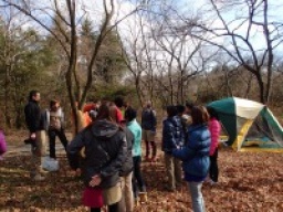 【平日アウトドア! デイキャンプ♪】 社会人サークルFEAD